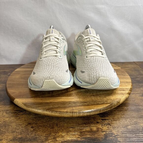 Brooks Ghost 15 Running Shoes Women’s Size 9.5B Training Athletic Road Workout - Picture 2 of 7